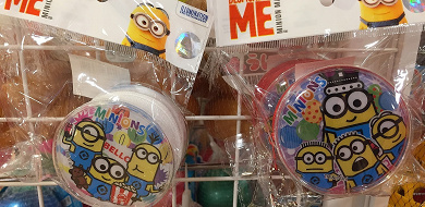 100均で買える ユニバの持ち物リスト 便利グッズ インスタ映えのかわいいグッズ