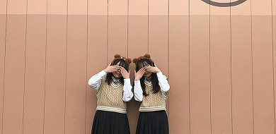 Usjの制服コーデ6選 学生が主役の ユニ春 を制服