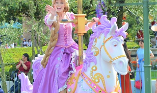 実写版『塔の上のラプンツェル』キャストやストーリーを予想！中断していた製作が再開！