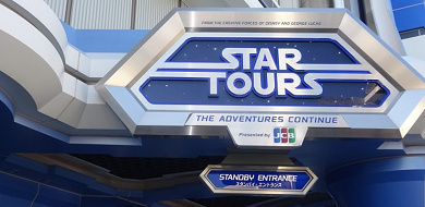 Tdl スター ツアーズが スカイウォーカーの夜明け とコラボ 内容 あらすじ 最新情報まとめ