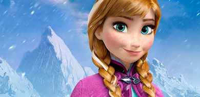 アナ 大ヒット作 アナ雪 のヒロイン プロフィール グッズまとめ