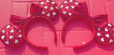 必見 ディズニーカチューシャ人気ランキングトップ15