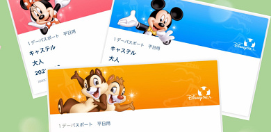 更新 ディズニーチケット予約攻略法 予約できたポイントを徹底解説