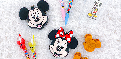 21 インスタ映えディズニーグッズ10選 実用性もあるかわいいお土産まとめ