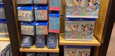 21年版 ディズニーカレンダー8選 壁掛け 卓上 手帳タイプまとめ Tds限定ダッフィーも