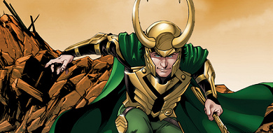 マーベル 悪役 ロキ ラウフェイソン の魅力 もっとも愛されているキャラ アベンジャーズとの関係