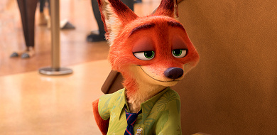 ズートピア ニックのプロフィールまとめ 当初 映画の主人公は ニックだった