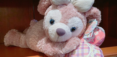 シェリーメイ プロフィール グッズまとめ ミニーからプレゼントされた女の子