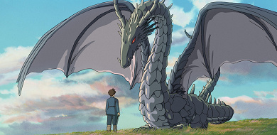 ジブリ映画 ゲド戦記 の声優一覧 主人公は岡田准一さん 宮崎吾朗監督