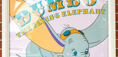 実写版 ダンボ を徹底解説 アニメ版との違いは キャスト陣や実写