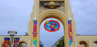 Usj 21年9月の混雑予想 ハロウィン開催決定 鬼滅の刃コラボ