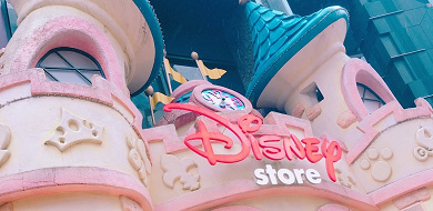ショップディズニー ディズニーストア商品がオンラインで買える 魅力 グッズラインナップまとめ