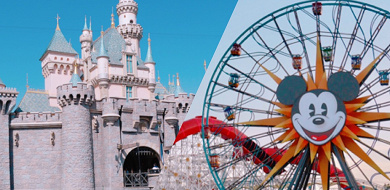 ディズニージーニー アメリカのディズニーアプリで使える5つの新機能 無料のファストパス