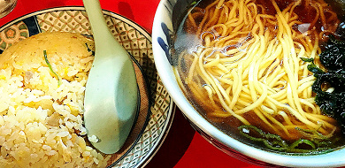 【名店】表参道のおすすめラーメン7選！あっさりからこってりまで美味しいラーメンが集結！