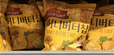 【2020】韓国で人気の食べ物のお土産！スーパーで買えるお菓子・ラーメン・飲み物を紹介♪