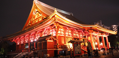 【最新】浅草寺周辺のおすすめ駐車場まとめ！安い・近い・空いている駐車場をチェック♪