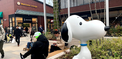 【最新】南町田グランベリーパークのアウトレット店舗を紹介！有名ブランドやスポーツ用品も♪