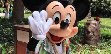 【日帰り】アウラニ・ディズニー・リゾート攻略法！レストラン予約、限定グッズ、アクセスも♪