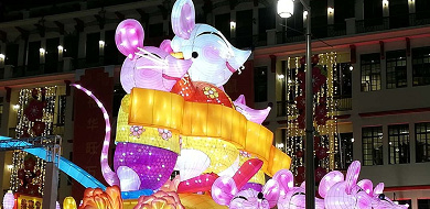 【2020】シンガポールの祝日を徹底解説！特別イベントの日程や、旅行の注意点まとめ！