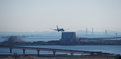 【必見】羽田空港の展望デッキはどこ？3ヶ所ある展望台の行き方まとめ！撮影できる飛行機＆ショップも！