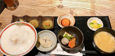 【決定版】京都で食べたい絶品グルメTOP20！湯葉やおばんざい、観光客に人気の和スイーツも♪