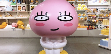 【ソウル】弘大のおすすめスポット8選！若者の街ホンデのグルメ、洋服屋、カカオフレンズストアも
