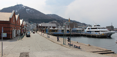 【北海道】函館のおすすめ観光スポット6選！定番の観光地から穴場のカフェ、絶景スポットまで