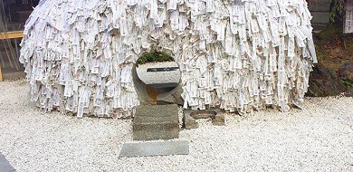 要注意 京都で話題の縁切り神社 安井金比羅宮 がヤバい 怖すぎる