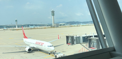 【旅行記】3泊4日の韓国モデルコース！ショッピング・カフェ・グルメを満喫する女子旅プラン