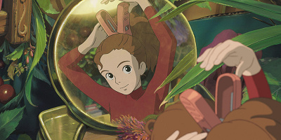 【ジブリ】『借りぐらしのアリエッティ』のその後を解説！アリエッティたちの新たな住処は？翔の病気は治る？