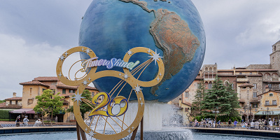 【ディズニーシーの歴代ショー】20周年を記念して新しいショーが登場！ファンタズミックなど人気のショーなども