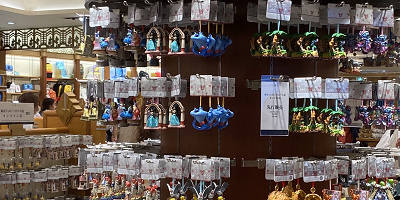 【2021】ディズニーストアのクリスマスオーナメント47選！限定グッズも登場！