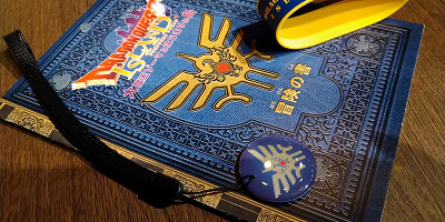 【ニジゲンノモリ】ドラゴンクエストアイランド～大魔王ゾーマとはじまりの島～体験談！「ルイーダの酒場」フード情報も 