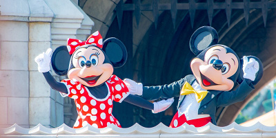 ディズニーに行きたいけど行けない！そんなご時世のディズニーロスの乗り越え方とは？！