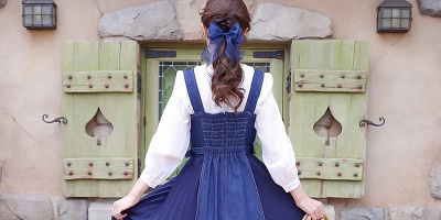 【Dハロ】ディズニーハロウィン人気の仮装20選！コーディネート例まとめ！