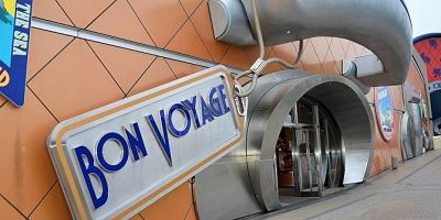 【ボン・ヴォヤージュ】取り扱いグッズを徹底紹介！最新イベントグッズやダッフィーグッズも！