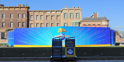 【2021-2022】ユニバのクリスマスツリーまとめ！ツリーの場所、設置期間、フォトオポチュニティ情報