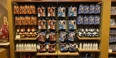 【12/1発売】ディズニー×蜷川実花グッズ22選！秋と冬の「ミニーのスタイルスタジオ」デザインのお土産！