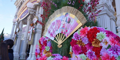 【2021-2022】ディズニーホテル年末年始限定メニューまとめ！ニューイヤーグルメやスペシャルドリンクも！