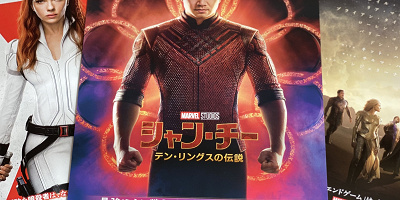 『マーベル・スタジオ アッセンブル』を解説！あのMARVEL作品の舞台裏が明らかに！