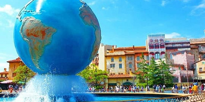 ディズニーシー10周年イベント「Be magical！」まとめ！20周年イベントと比較！