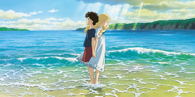 【ジブリ映画】『思い出のマーニー』のキャラクター・声優情報まとめ！有村架純、松嶋菜々子など豪華キャスト大集結！