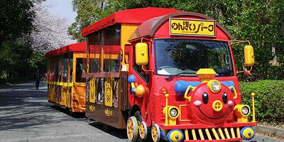 のんほいパークの駐車場情報まとめ！駐車料金や収容台数などを徹底解説