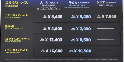 【2023年】USJチケットの値段&種類一覧！お得に購入する買い方ガイド