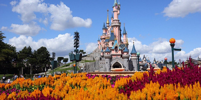 世界のディズニーに最近増えたお城まとめ！今後もお城は増えるのか考察！