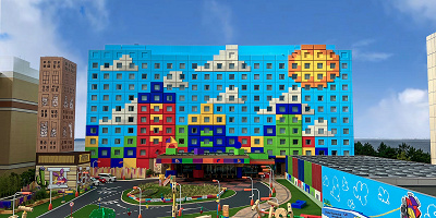 【上海と東京のトイストーリーホテル】10の項目で徹底比較！外観や内装、料金や接客の質に違いはある？