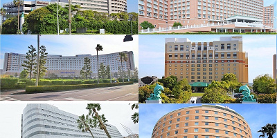 【再開】ディズニー周辺ホテルで千葉とく旅キャンペーンは使える？期間・割引金額・条件まとめ！クーポンの使い方も！