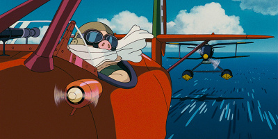 【ジブリ映画】『紅の豚』の飛行機を徹底解説！実物？実在する？ポルコの語る「飛行機の墓場」の元ネタは？