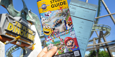 USJ攻略法・事前準備編！チケット購入・営業時間のチェック・レストラン予約など前日までにすべきことは？