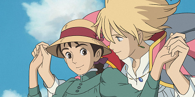 【ジブリ】『ハウルの動く城』のハウルを解説！年齢、性格、声優、セリフなど！ソフィーとのその後について考察